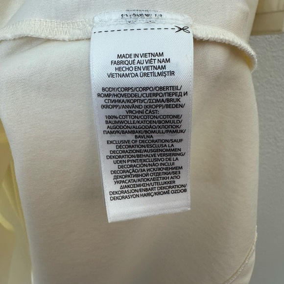 ⭐️ POLO BY RALPH LAUREN Men’s Shirt NWOT - Picture 6 of 9